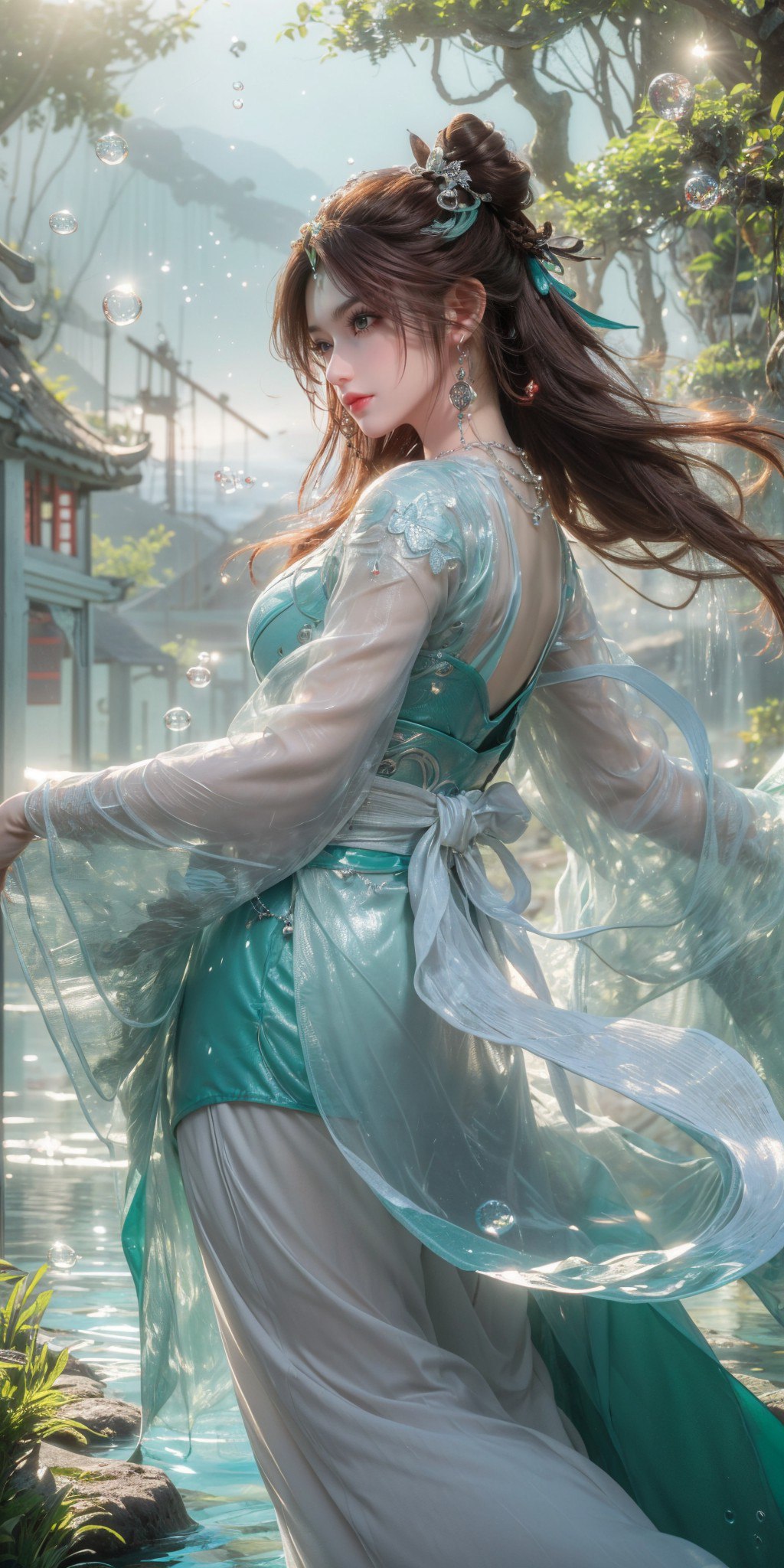 续致力于构