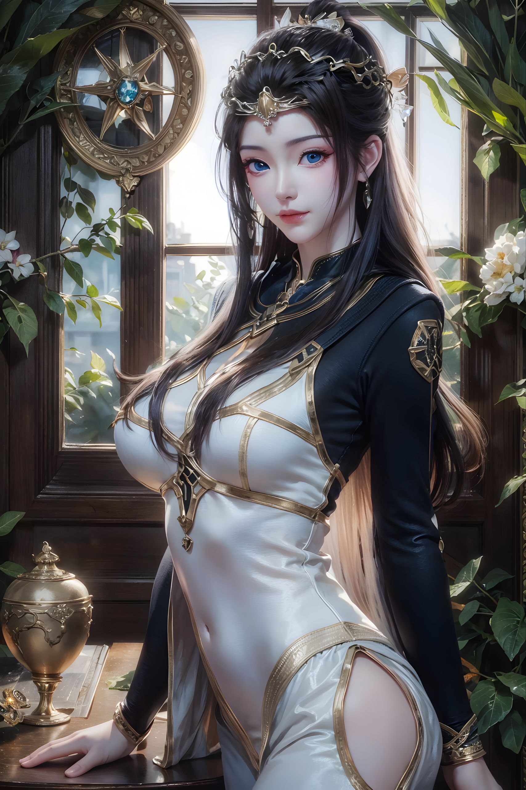 所提供的多
