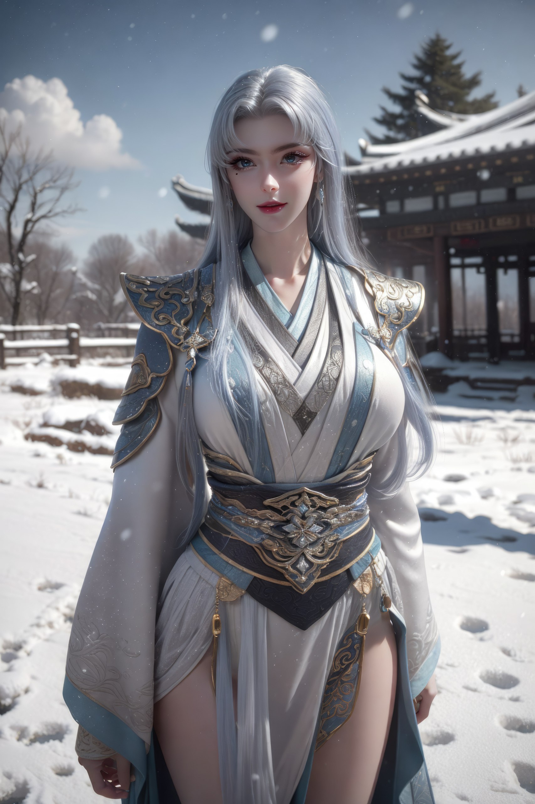 服务