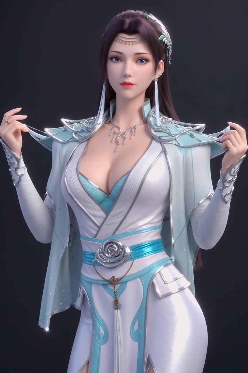 铁拳