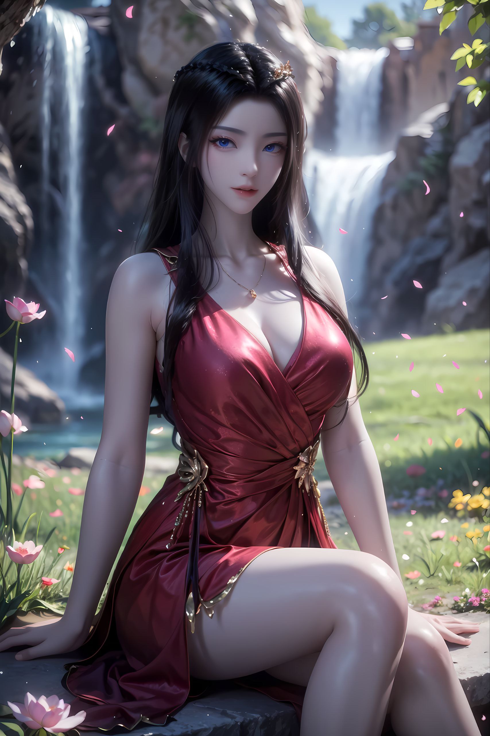 我们可以更