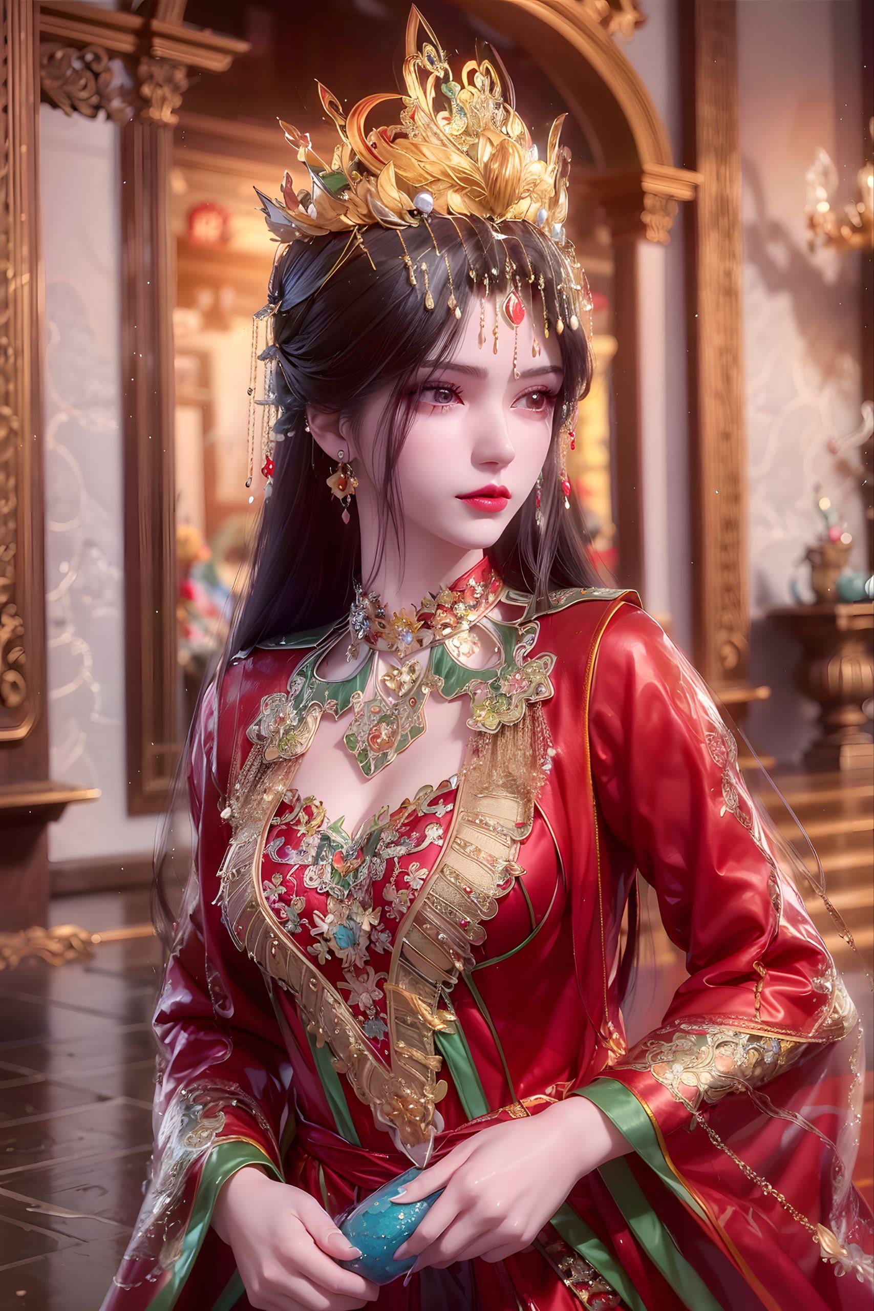 众来说