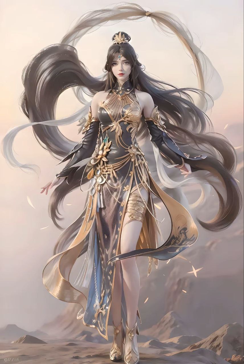 脚步