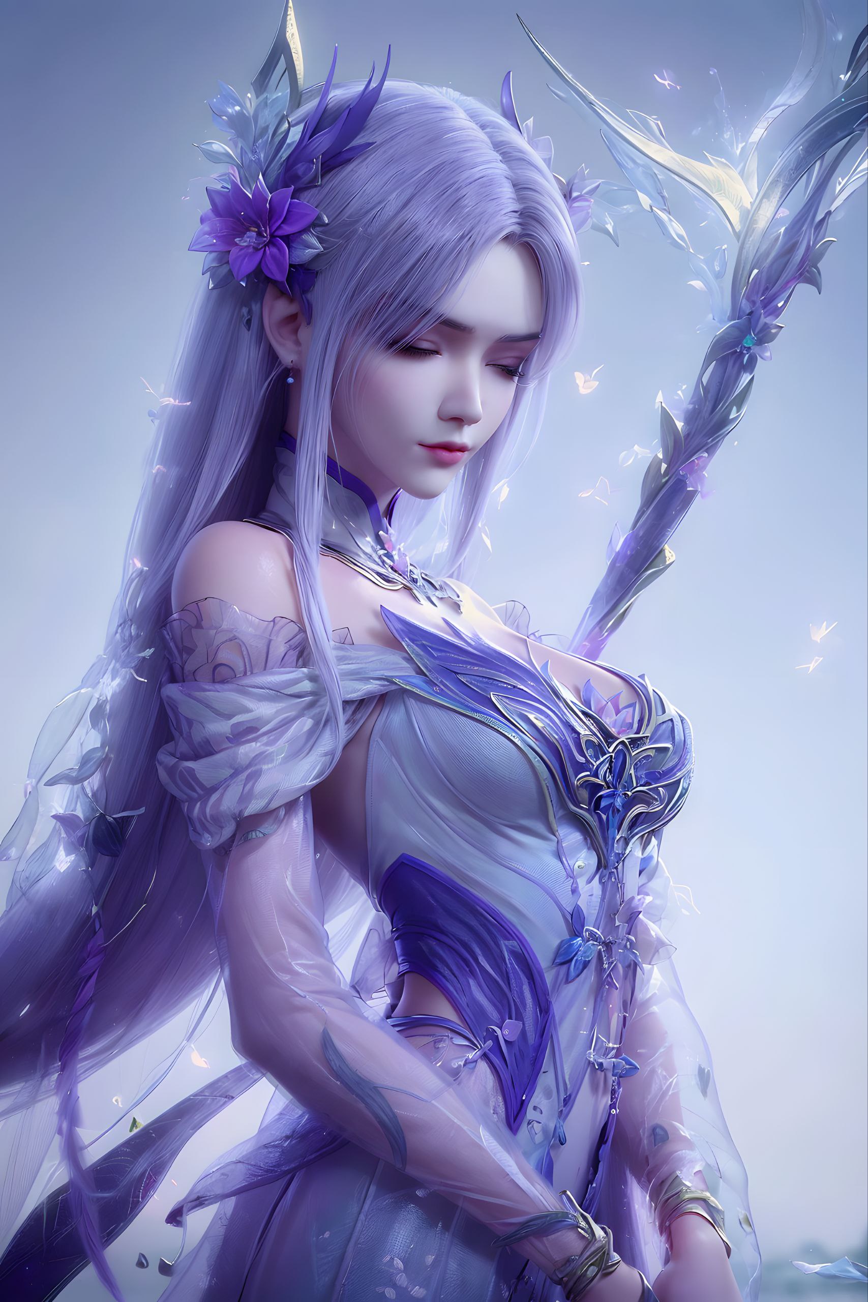 无论你是在